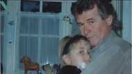 General Hospital actor John Reilly dies aged 84: "A bright light"