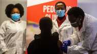 Covid 19: Children over 12 can now get vaccinated in SA, Mzansi does not seem on board