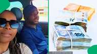 Conmen try to claim reward for missing journalist and partner as SAPS arrests 4, including driver