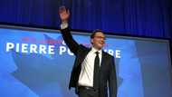 Canadian Conservative party elects populist new leader