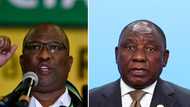 Eastern Cape Premier Oscar Mabuyane says Cyril Ramaphosa should not back down without a fight