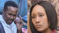 Viewers thrilled with Jack and Zitha storyline in 'Generations'