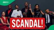 ‘Scandal!’ and ‘House of Zwide’ replacements revealed as e.tv prepares major shake-up