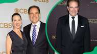 Who is Courtney Richards, wife of sportscaster Jim Nantz?