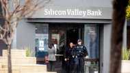 Worry for tech startups after Silicon Valley Bank failure