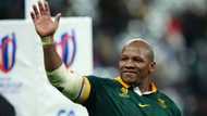 Mzansi overjoyed as Bongi Mbonambi cleared of racism allegations, to start in world cup final