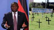 Cyril Ramaphosa to deliver human Rights Day speech amid calls for day to be renamed Sharpville Massacre Day