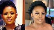 Basetsana Kumalo shares her experience of homeschooling her kids