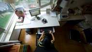 China's students leap 'Great Firewall' to get homework help from ChatGPT