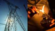 Eskom trends as Mzansi drags the power producer over load shedding