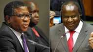 Mbalula's joke has SA thinking he's taking a swipe at Mboweni