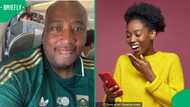 Gayton McKenzie brags about buying 'original' Bafana jerseys, SA says "Someone please tell him"