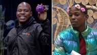 'Big Brother Mzansi' trends as Tulz betrays Sis Tamara and saves Terry, Mzansi here for all the drama