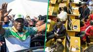 MKP loses bid to halt the first Parliamentary sitting