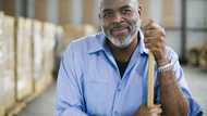 A school janitor’s kindness came back years later in the most unexpected way