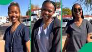 "Can never be": Medical Students' before-and-after mortuary video stuns peeps