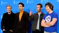 Comedy on smartphone's rise delights Berlin fest