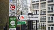 Legal battle looms over London's expanding vehicle pollution fee