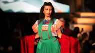 Mexico weaves fashion policy to help Indigenous communities