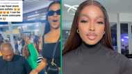 Daughter and father turn heads as they dance their hearts off at groove, TikTok video going viral