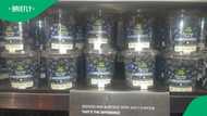 Taste Test: Woolworths get blueberries in Zimbabwe