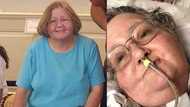 Woman whose family had made funeral arrangements wakes up from 60 day coma