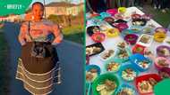 SA woman puts catering career on hold to help hungry children in Mdantsane