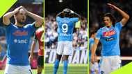 7 players Napoli frustrated before allowing to leave amid Victor Osimhen's saga