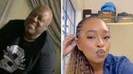 Engineer's dad in stitches over her wedding announcement, Mzansi joins the laughter