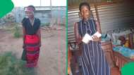 "Let's support her": Humble woman selling Forever Living products moves Mzansi