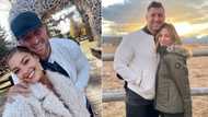 Heroes: Newlyweds Demi-Leigh and Tim Tebow build orphanage in SA to help abandoned babies