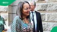 GOOD Party fined R50,000 after court finds R900,000 donation was deliberately hidden