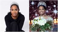 Another black woman emerges winner at Miss France 2020 pageant