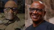 Lebo M wants justice for his late son who passed away 18 years ago