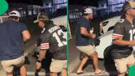 Hilarious video of white men grooving after jol goes viral, leaving South Africans in stitches