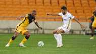 Kaizer Chiefs make history and are through to CAF final despite draw with Wydad