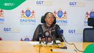 Gauteng MEC Diale-Tlabela defends direct talks with taxi operators over licence delays