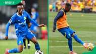 European dream beckons as Sundowns star eyes Cyprus switch