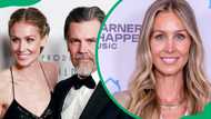 Who is Kathryn Boyd Brolin? The life and career of Josh Brolin's wife explored