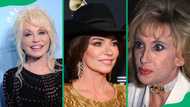 Top 50 female country singers of all time: From Dolly to Taylor