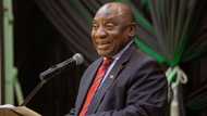 South Africans speculate about what Ramaphosa's state of the nation address could be about