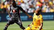 Bafana Bafana and Kaizer Chiefs midfielder Sibongiseni "Ox" Mthethwa involved in freak accident