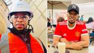 Eskom worker gets questioned by SA after returning to work despite leave: “Loadshedding trip switch operator”