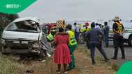 5 killed in vehicle crash in Limpopo before Easter Weekend