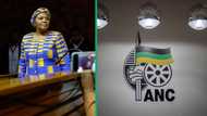 ANCYL confident Nosiviwe Mapisa-Nqakula’s resignation won’t affect election performance