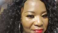 Winnie Khumalo: A stunning South African singer with a great voice