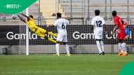 Football trip to Sweden ends in mystery as entire Ethiopian team vanishes