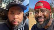 Sizwe Dhlomo dubbed a "cheerleader" for agreeing that Cassper Nyovest beat NaakMusiq, sparks heated debate about how boxing