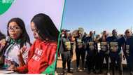 "Not a tribal fight”: March and March denies targeting Vatsonga