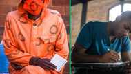 198 Inmates write National Senior Certificate exams in prisons: South Africans find humour